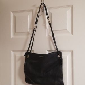 COACH Soft Leather Bag